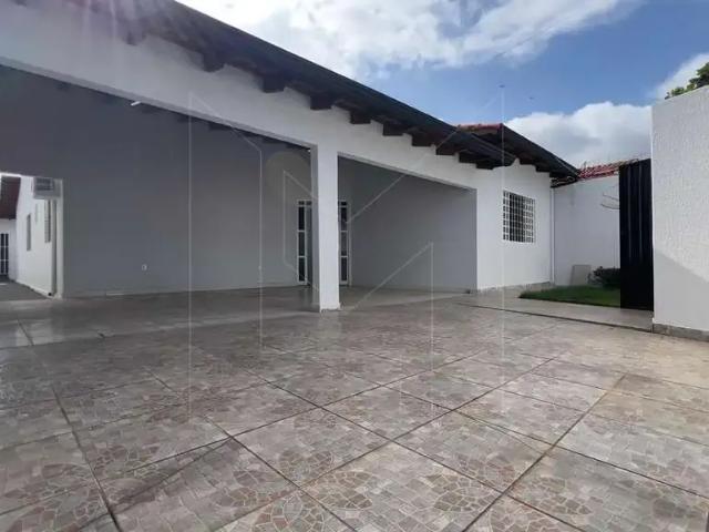 Casa / Sobrado para Venda em Caldas Novas/GO Estância Itanhangá 3 Quartos