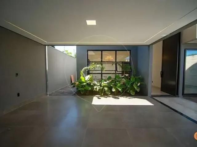 Casa / Sobrado para Venda em Caldas Novas/GO Estância Itanhangá 3 Quartos