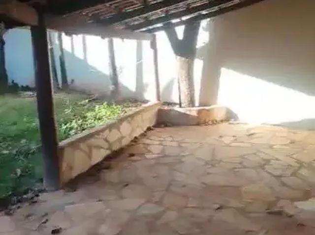 Casa / Sobrado para Venda em Caldas Novas/GO Estância Itanhangá 3 Quartos