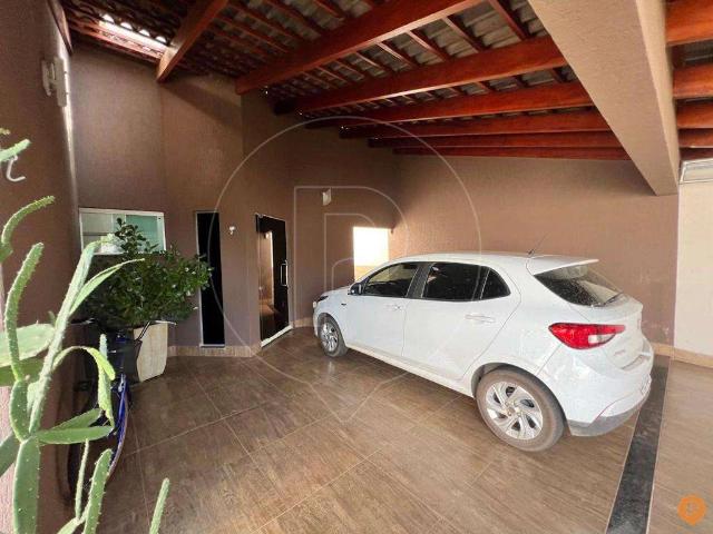 Casa / Sobrado para Venda em Caldas Novas/GO Estância Itanhangá 4 Quartos