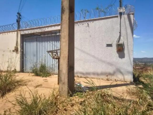 Casa / Sobrado para Venda em Caldas Novas/GO Estância Jequitimar