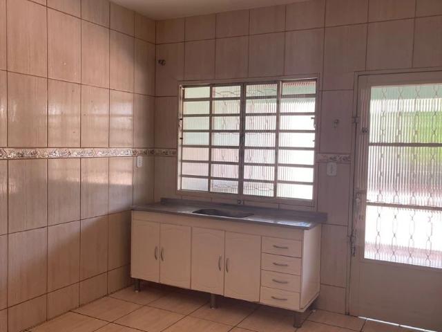 Casa / Sobrado para Venda em Caldas Novas/GO Itaguaí II 2 Quartos