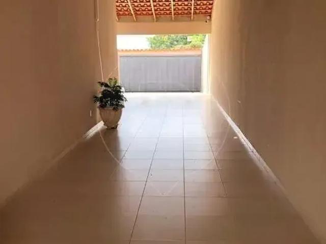 Casa / Sobrado para Venda em Caldas Novas/GO Itaguaí II 3 Quartos