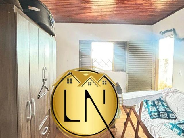 Casa / Sobrado para Venda em Caldas Novas/GO Itaguaí III 2 Quartos