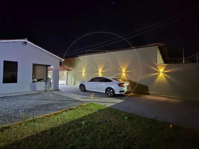 Casa / Sobrado para Venda em Caldas Novas/GO Itaguaí III 3 Quartos