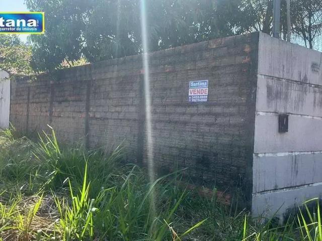 Casa / Sobrado para Venda em Caldas Novas/GO Jardim Belvedere 2 Quartos