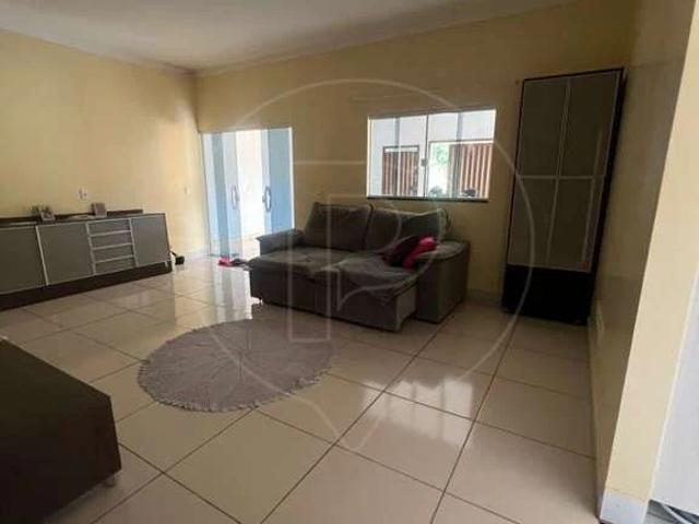 Casa / Sobrado para Venda em Caldas Novas/GO Jardim Belvedere 3 Quartos