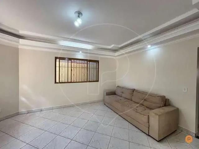 Casa / Sobrado para Venda em Caldas Novas/GO Jardim Hanashiro 4 Quartos