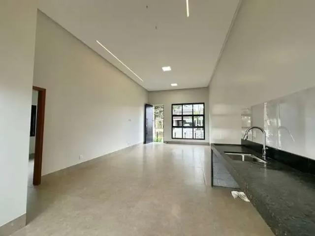 Casa / Sobrado para Venda em Caldas Novas/GO Jardim Metodista 3 Quartos