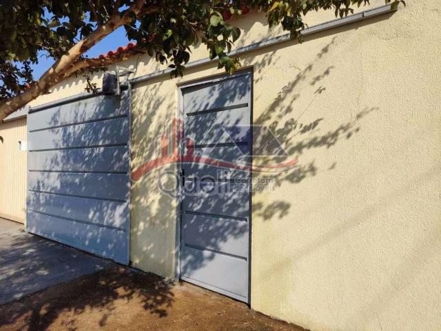 Casa / Sobrado para Venda em Caldas Novas/GO Jardim Serrano 4 Quartos