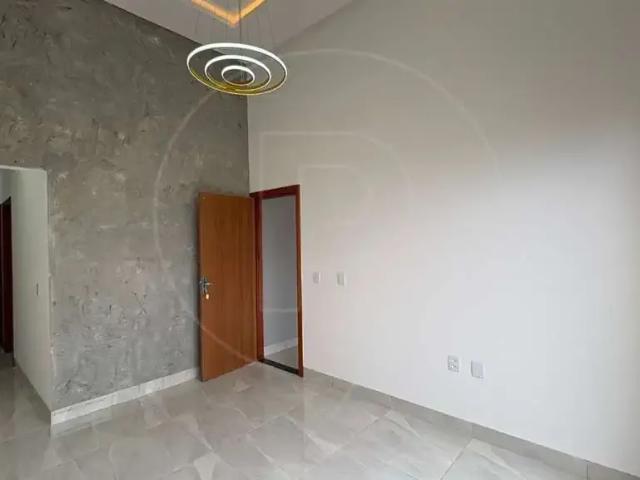 Casa / Sobrado para Venda em Caldas Novas/GO Jardim Serrano 2 Quartos