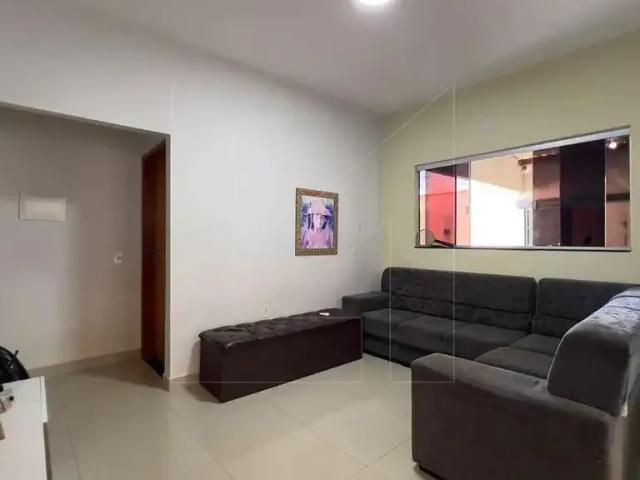 Casa / Sobrado para Venda em Caldas Novas/GO Jardim Serrano 3 Quartos