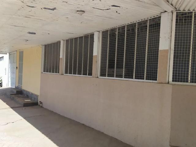 Casa / Sobrado para Venda em Caldas Novas/GO Jardim Paraíso 3 Quartos
