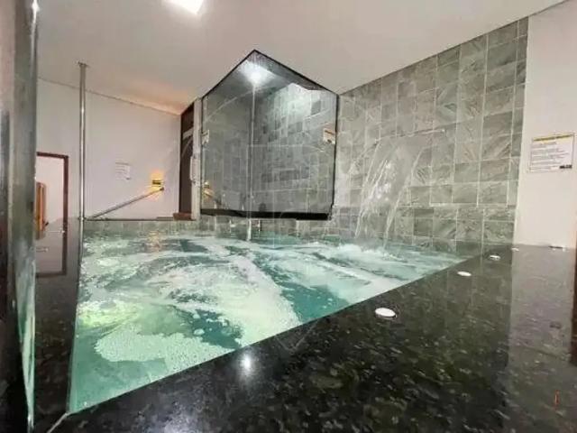 Casa / Sobrado para Venda em Caldas Novas/GO Lago Sul 4 Quartos