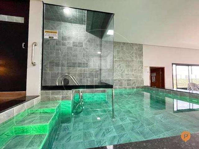 Casa / Sobrado para Venda em Caldas Novas/GO Lago Sul 6 Quartos
