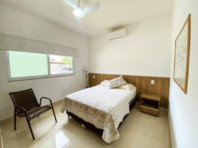 Casa / Sobrado para Venda em Caldas Novas/GO Lagoa Quente 2 Quartos
