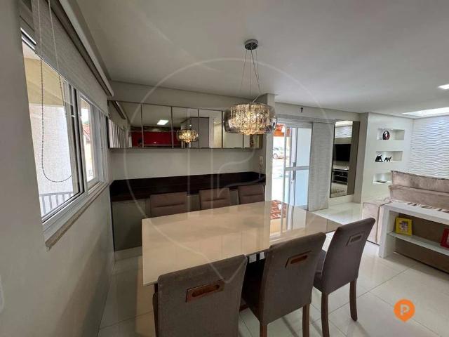 Casa / Sobrado para Venda em Caldas Novas/GO Mansões Águas Quentes 3 Quartos