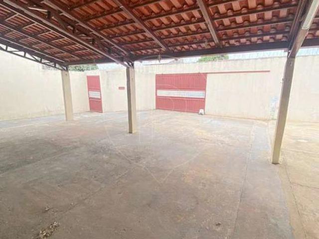 Casa / Sobrado para Venda em Caldas Novas/GO Mansões Águas Quentes 3 Quartos