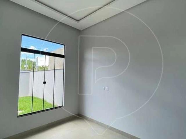 Casa / Sobrado para Venda em Caldas Novas/GO Mansões Águas Quentes 2 Quartos
