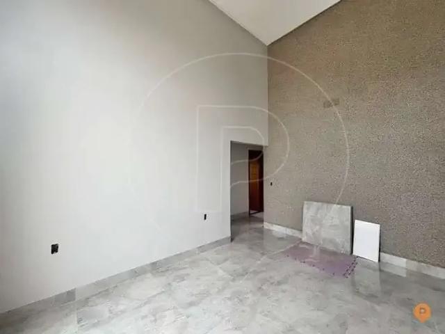 Casa / Sobrado para Venda em Caldas Novas/GO Mansões Recanto da Serra 2 Quartos