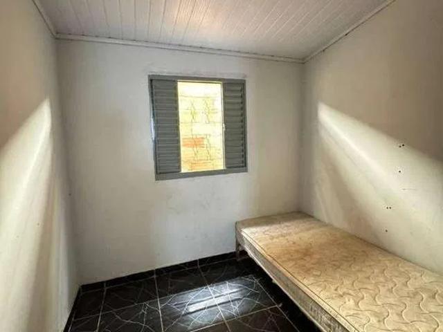Casa / Sobrado para Venda em Caldas Novas/GO Nova Vila 2 Quartos
