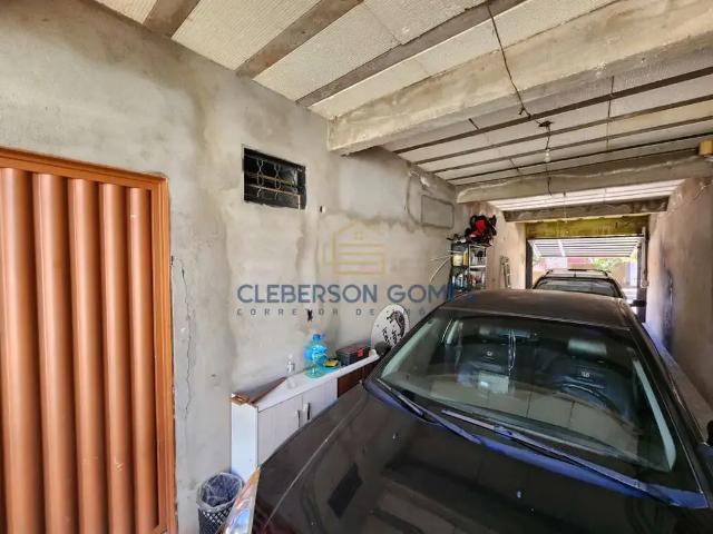 Casa / Sobrado para Venda em Caldas Novas/GO Nova Vila 6 Quartos
