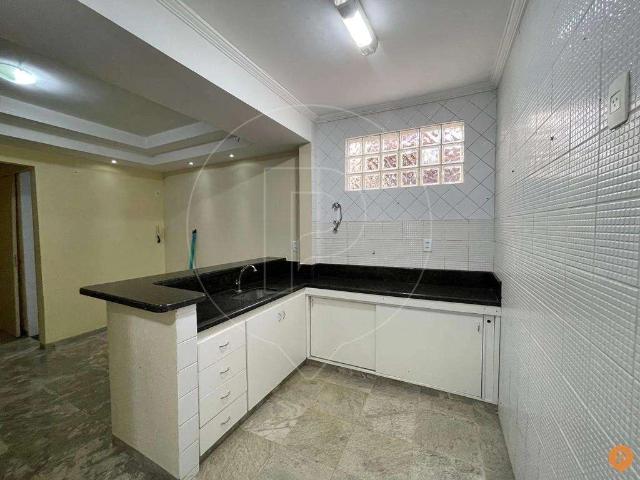 Casa / Sobrado para Venda em Caldas Novas/GO Parque Jardim Brasil 3 Quartos