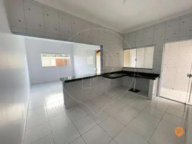 Casa / Sobrado para Venda em Caldas Novas/GO Parque Residencial Holliday 2 Quartos