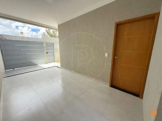 Casa / Sobrado para Venda em Caldas Novas/GO Popular 3 Quartos