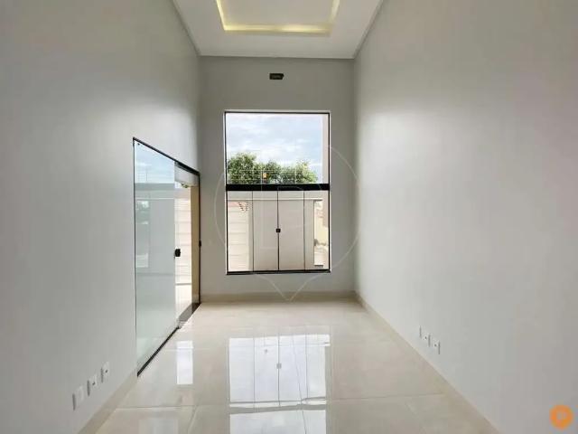 Casa / Sobrado para Venda em Caldas Novas/GO Popular 3 Quartos