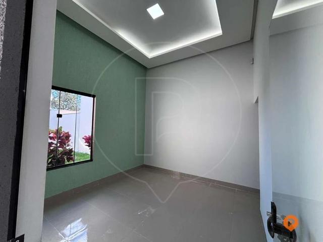 Casa / Sobrado para Venda em Caldas Novas/GO Portal das Águas Quentes 2 Quartos