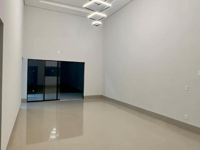 Casa / Sobrado para Venda em Caldas Novas/GO Residencial Eldorado Park I 3 Quartos
