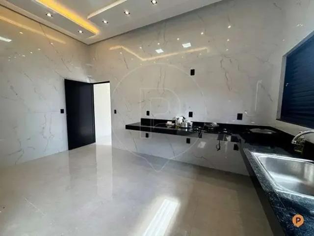 Casa / Sobrado para Venda em Caldas Novas/GO Residencial Eldorado Park II 5 Quartos