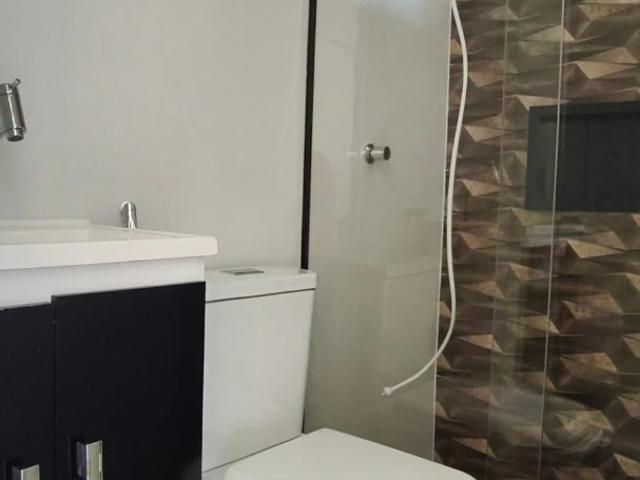 Casa / Sobrado para Venda em Caldas Novas/GO Residencial Morada Nobre 2 Quartos