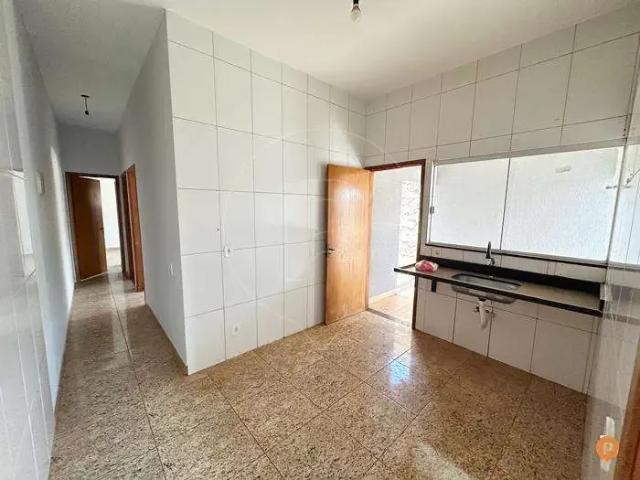 Casa / Sobrado para Venda em Caldas Novas/GO Residencial Primavera 2 Quartos