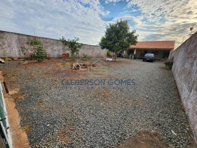 Casa / Sobrado para Venda em Caldas Novas/GO Residencial Recanto de Caldas 1 Quartos