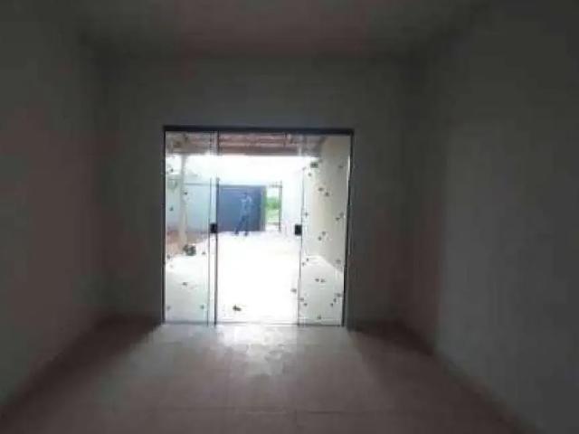 Casa / Sobrado para Venda em Caldas Novas/GO Residencial Recanto de Caldas 2 Quartos