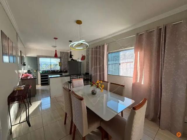 Casa / Sobrado para Venda em Caldas Novas/GO Setor Universitário 2 Quartos
