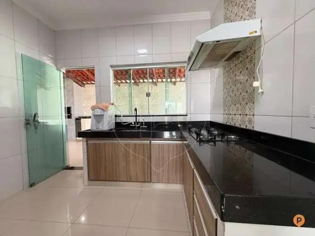 Casa / Sobrado para Venda em Caldas Novas/GO Setor Universitário 2 Quartos