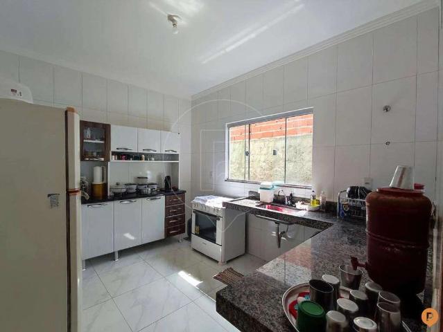 Casa / Sobrado para Venda em Caldas Novas/GO Setor Aeroporto 3 Quartos