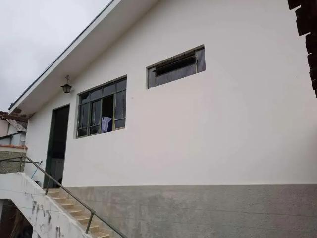 Casa / Sobrado para Venda em Caldas/MG Centro 3 Quartos