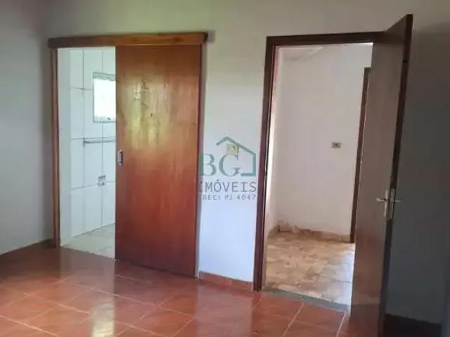 Casa / Sobrado para Venda em Caldas/MG Centro 2 Quartos