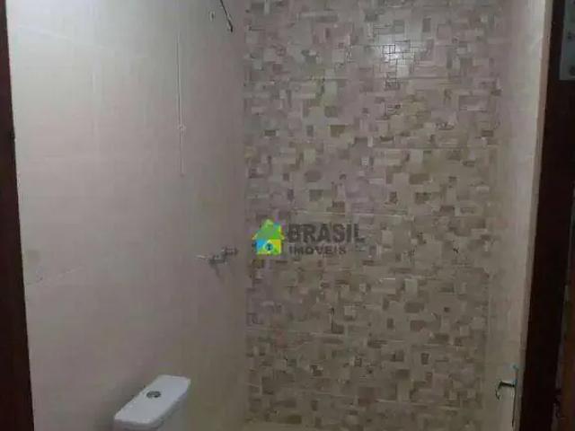 Casa / Sobrado para Venda em Caldas/MG Centro 2 Quartos