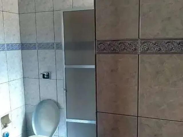 Casa / Sobrado para Venda em Caldas/MG Centro 5 Quartos