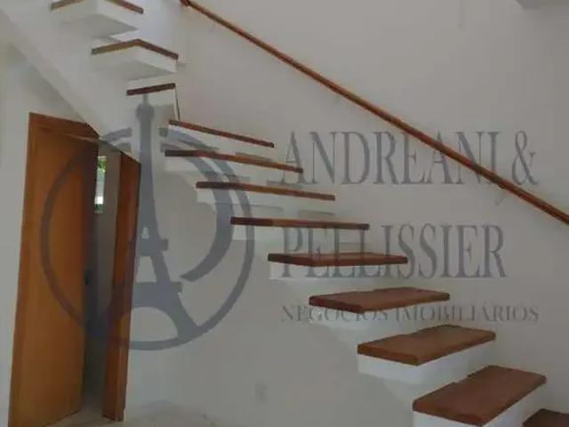 Casa / Sobrado para Venda em Caldas/MG Pocinhos do Rio Verde 2 Quartos