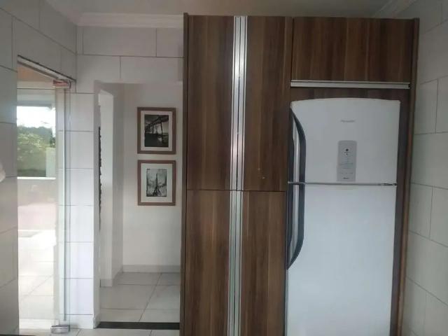Casa / Sobrado para Venda em Caldazinha/GO Setor Central 3 Quartos
