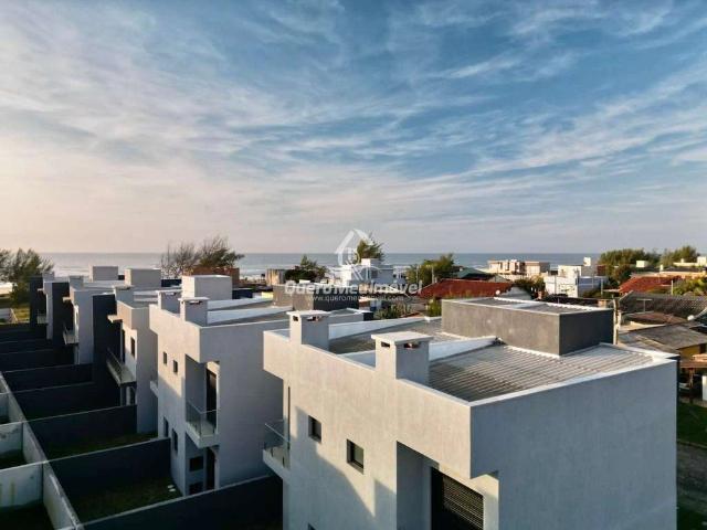 Casa / Sobrado para Venda em Capão da Canoa/RS Arco Íris 2 Quartos