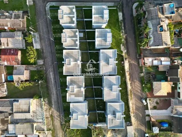 Casa / Sobrado para Venda em Capão da Canoa/RS Arco Íris 3 Quartos