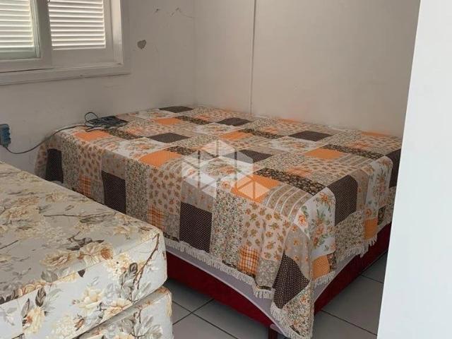 Casa / Sobrado para Venda em Capão da Canoa/RS Arroio Teixeira 4 Quartos