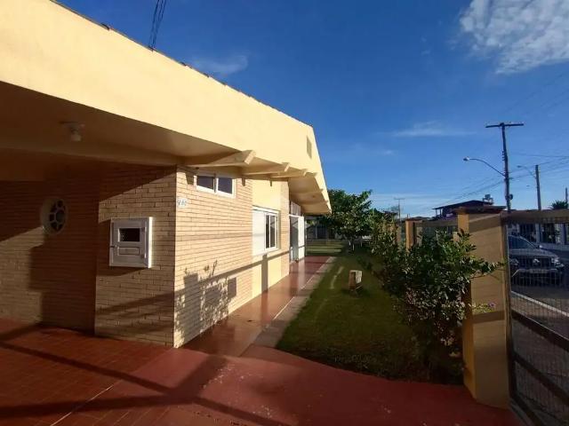 Casa / Sobrado para Venda em Capão da Canoa/RS Arroio Teixeira 5 Quartos